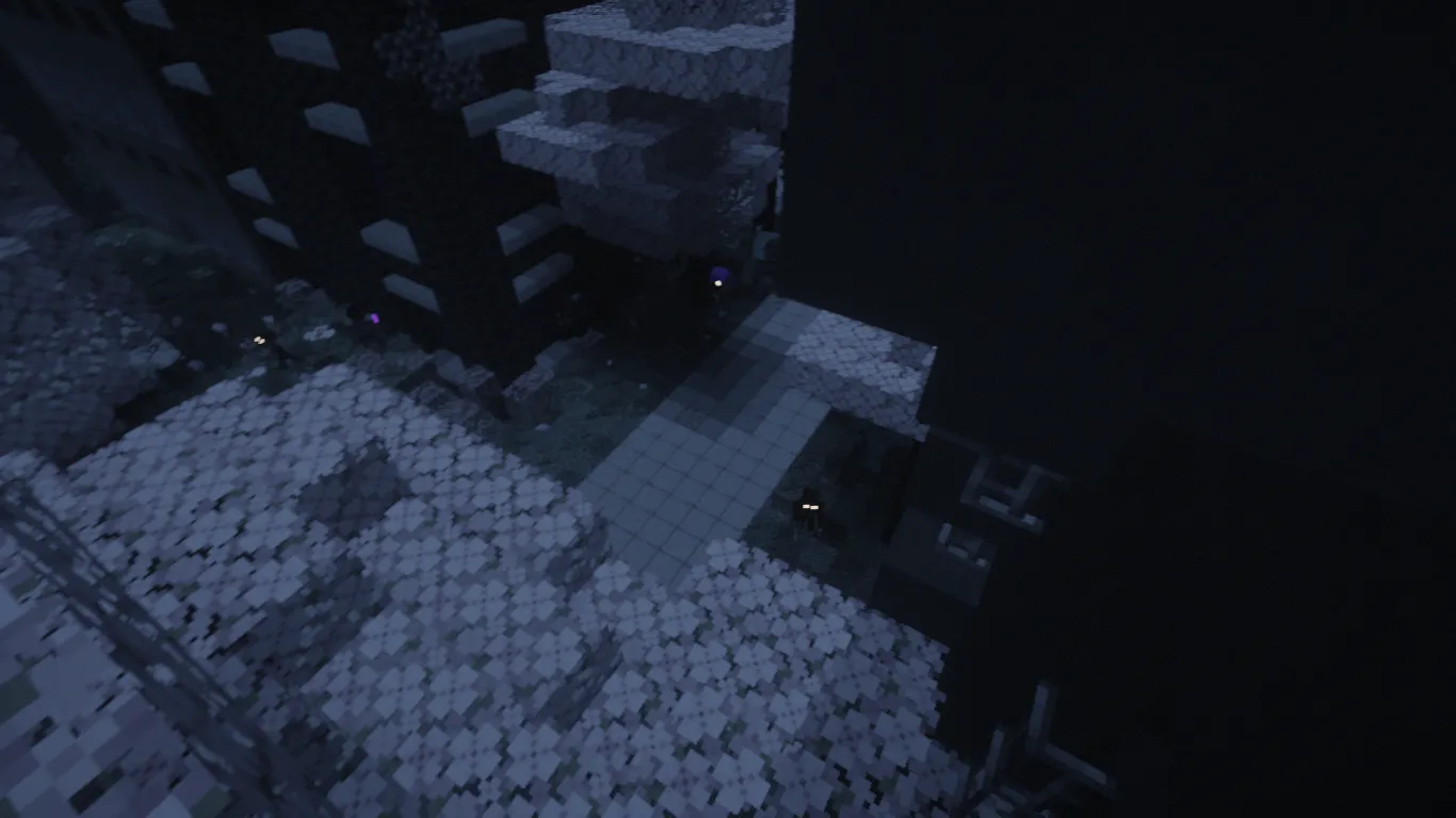 World Destroying - Apocalipse Zombie , Модпаки, Minecraft