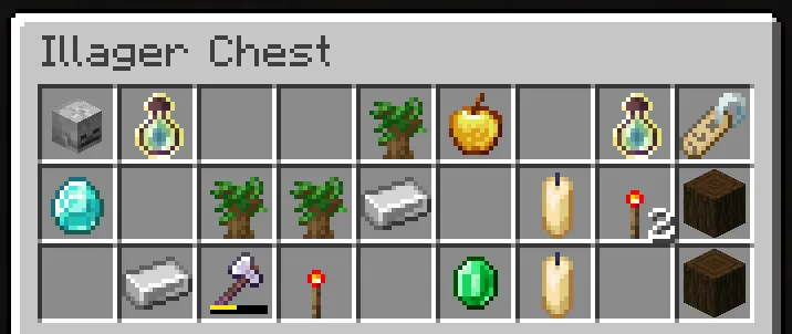 project-1399998, Моды, Minecraft