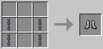Amethyst and Emerald Equipment, Моды, Minecraft