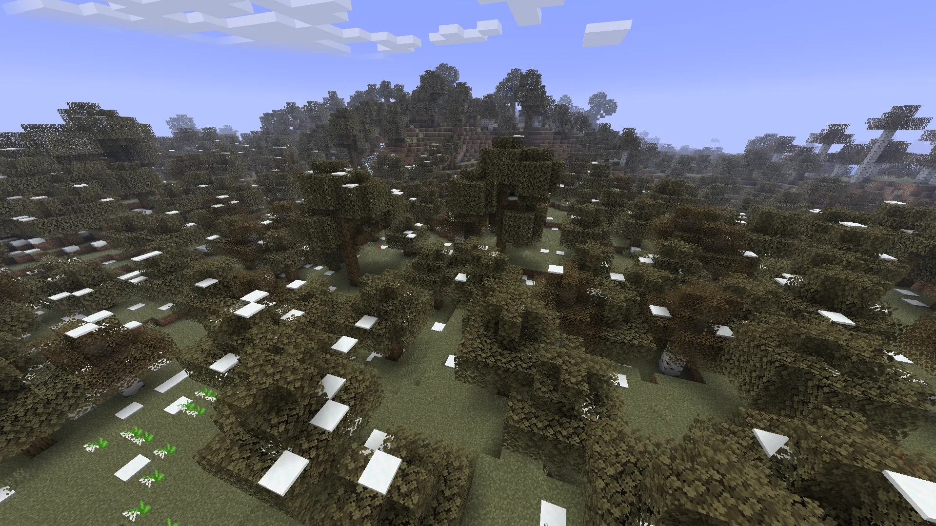 Harder Than Copper Age — скриншот 13 (Модпаки, Minecraft)