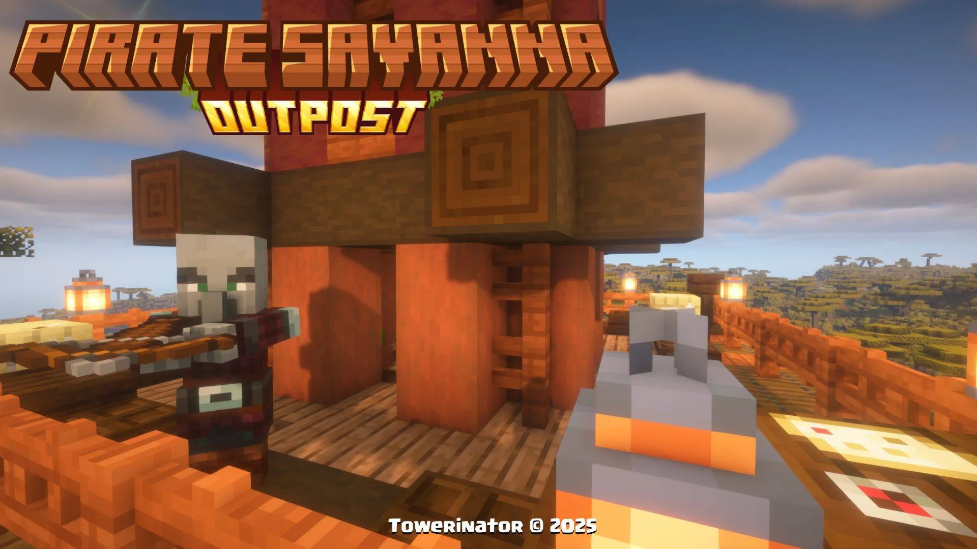 project-1406306, Моды, Minecraft