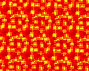 Indev Textures — скриншот 6 (Текстуры, Minecraft)