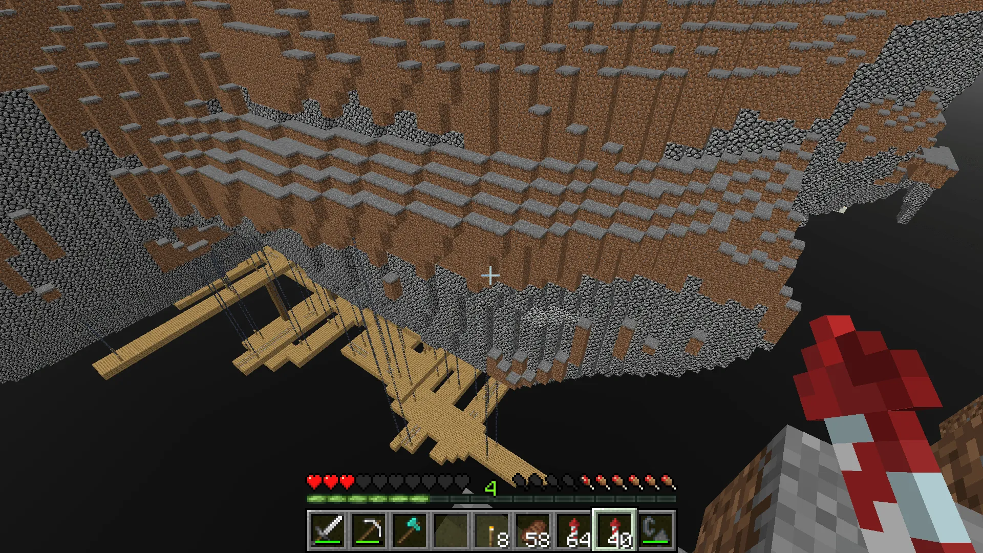 Ancient Fantasy, Моды, Minecraft