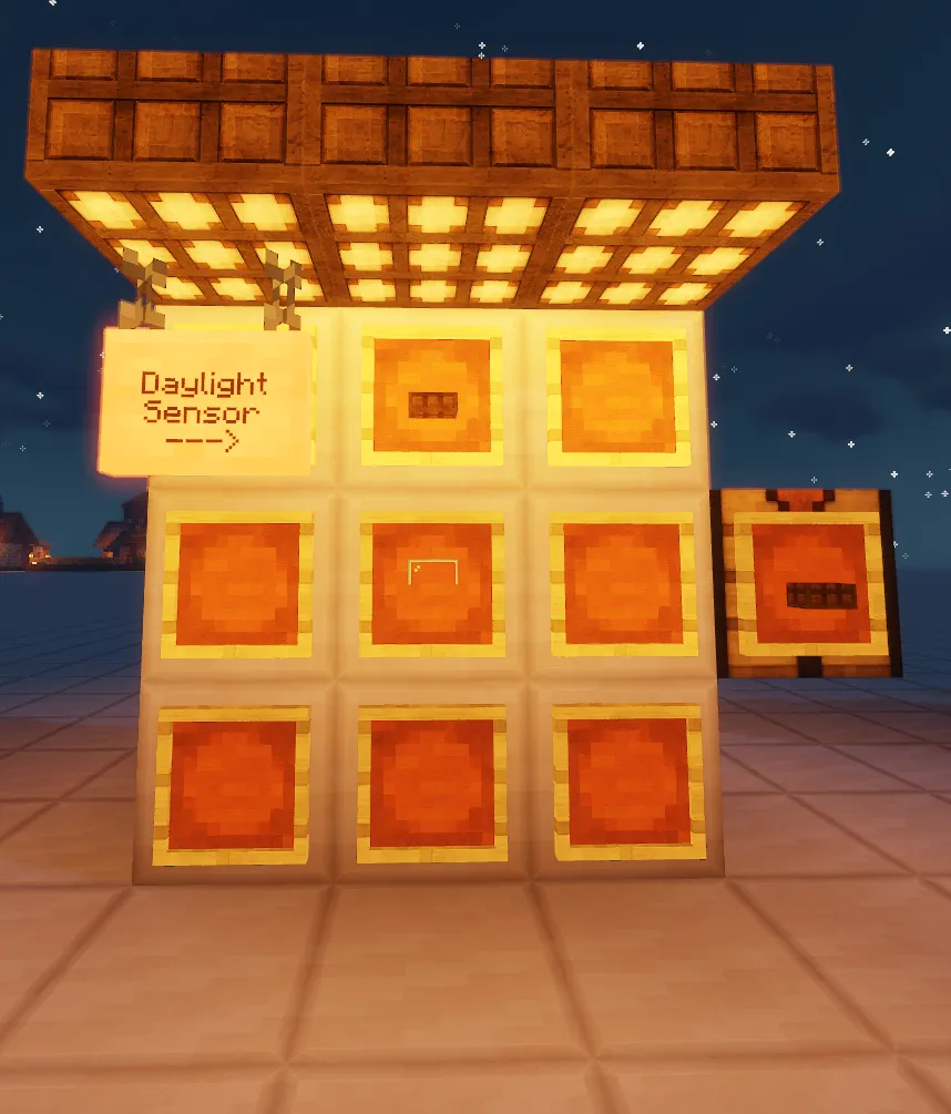 Slapy´s Slabs — скриншот 11 (Моды, Minecraft)