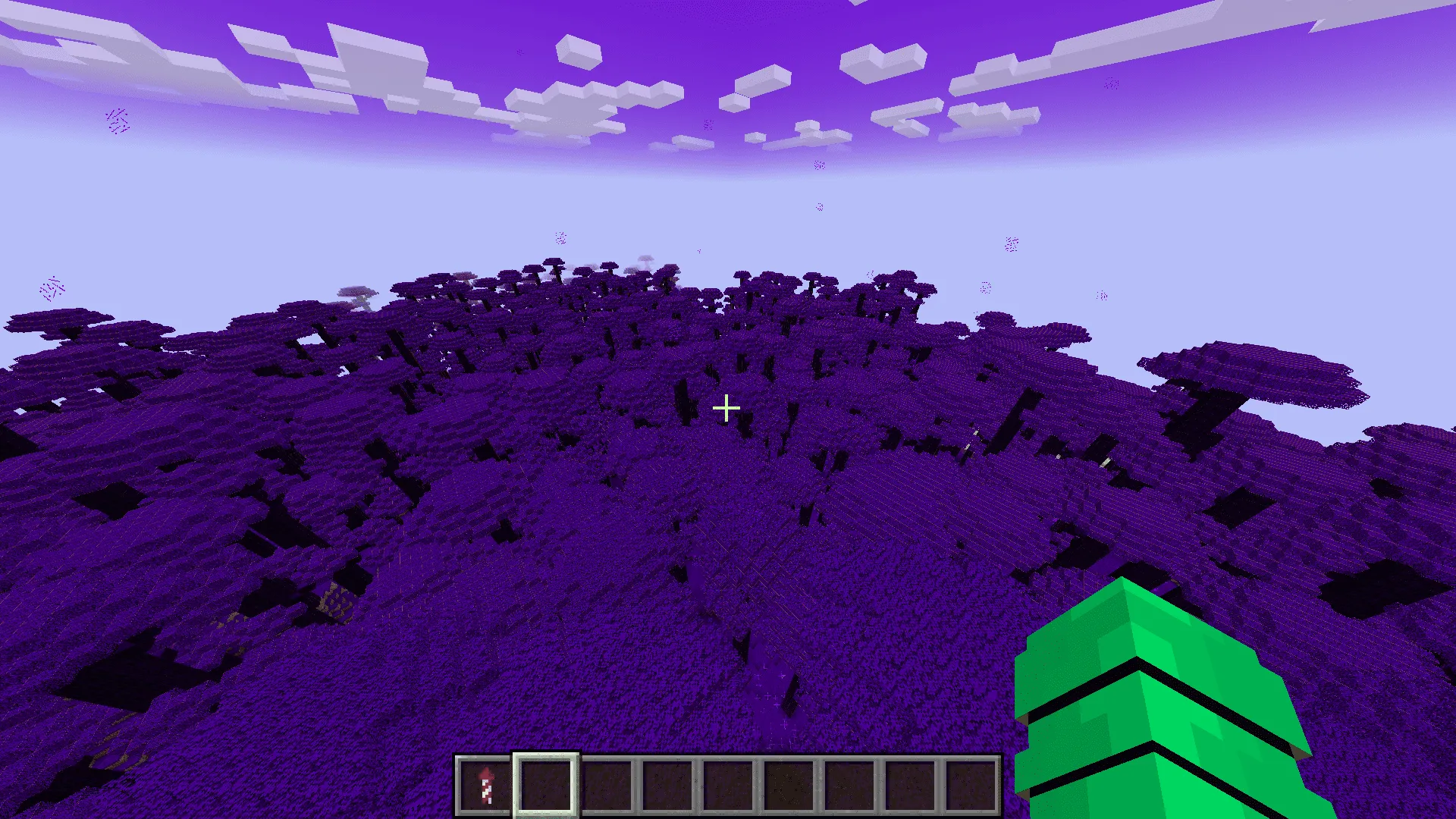 Authentic Tools & Biomes Classic, Моды, Minecraft