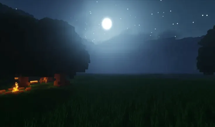 MAZE RUNNER BY KRYPNOFITE inspired by swayle — скриншот 6 (Модпаки, Minecraft)