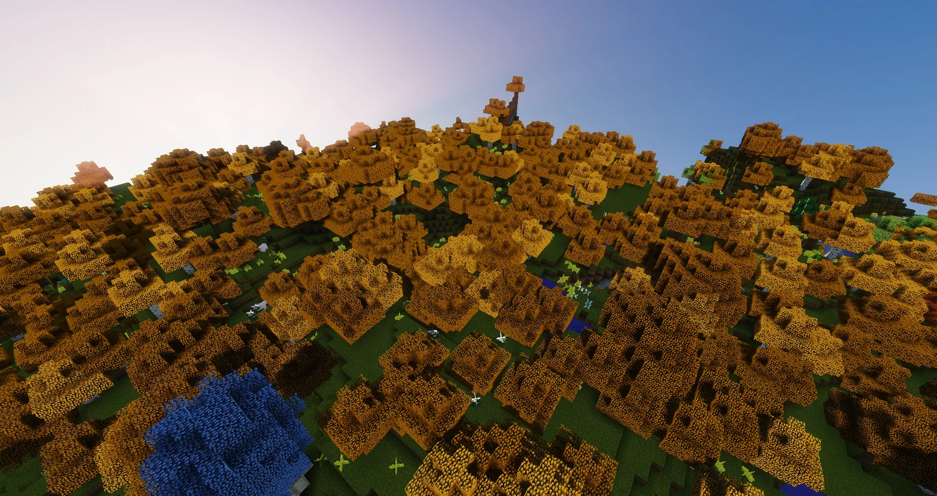 Mage Quest the second one — скриншот 8 (Модпаки, Minecraft)