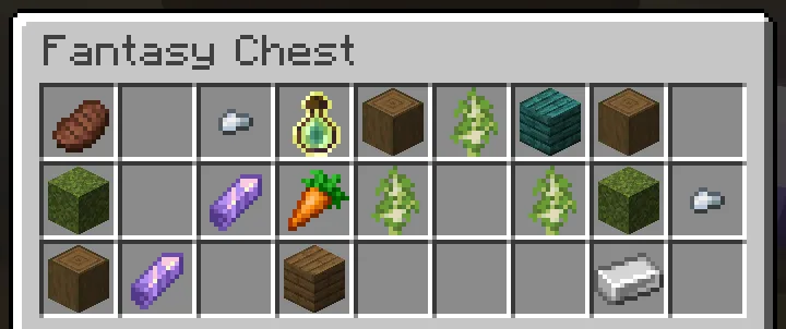 project-1410132, Моды, Minecraft