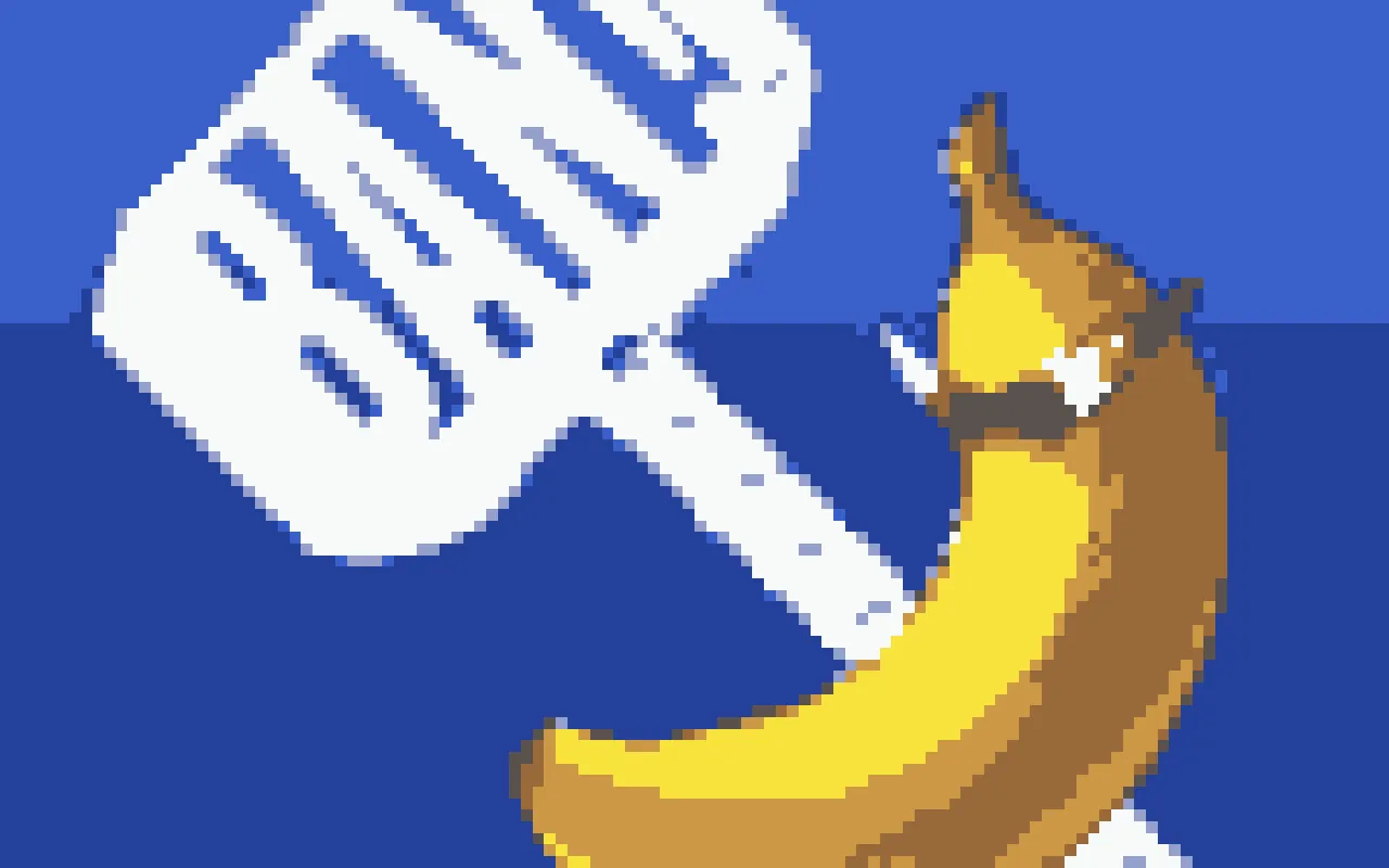 BANana — скриншот 1 (Плагины, Minecraft)