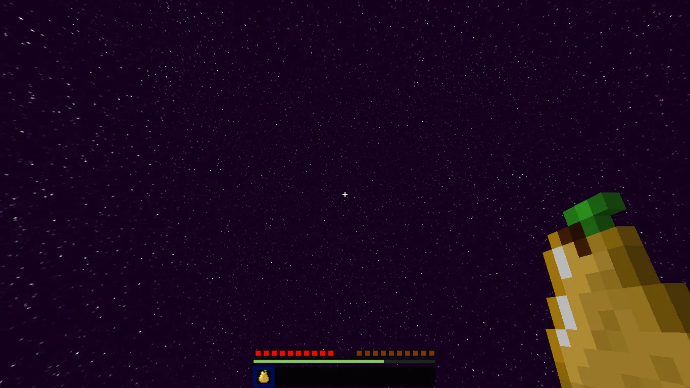 Berkao Bedwars Pack, Текстуры, Minecraft