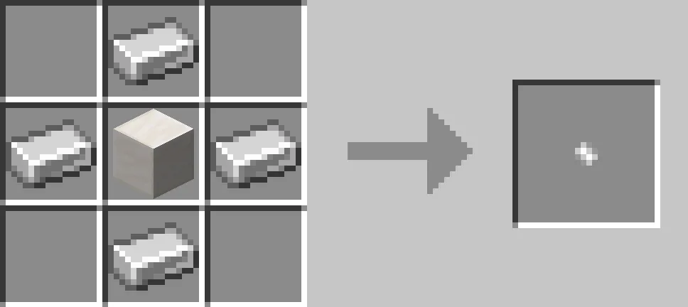 Heavy Steel — скриншот 4 (Моды, Minecraft)