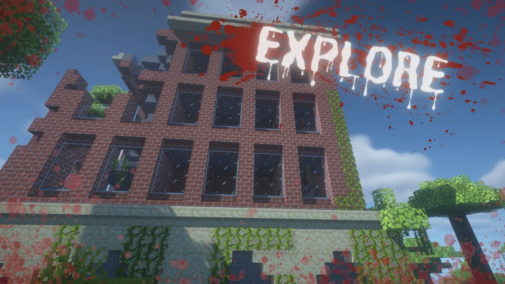 Extinction Z, Моды, Minecraft