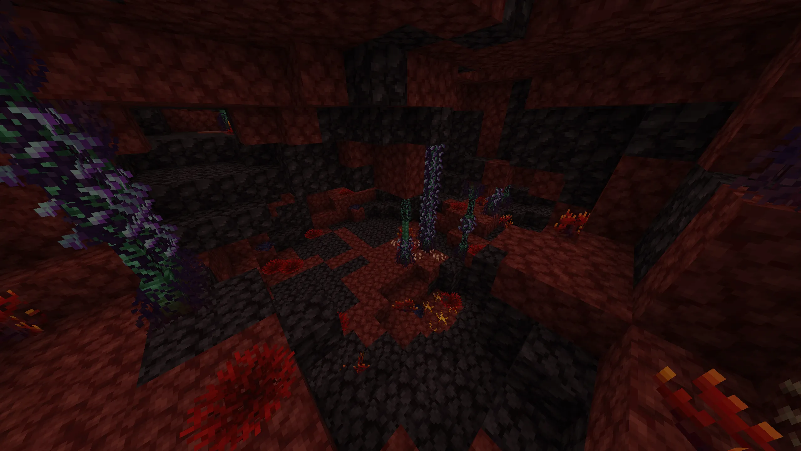 GW Mods | Blackstone Backport, Моды, Minecraft