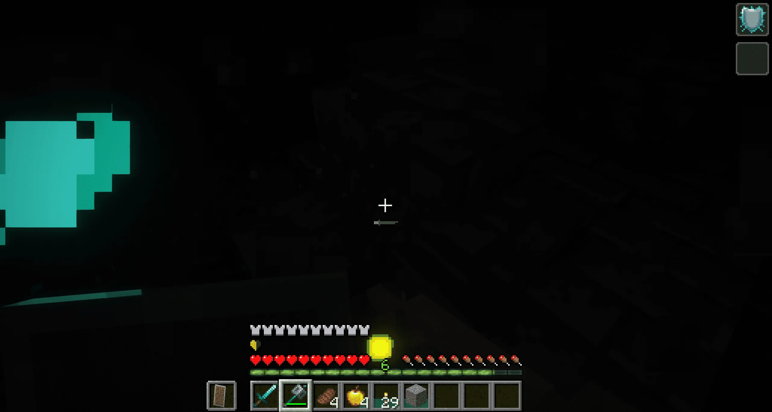 Elemental Maces | 4 New Maces with Effects!, Моды, Minecraft