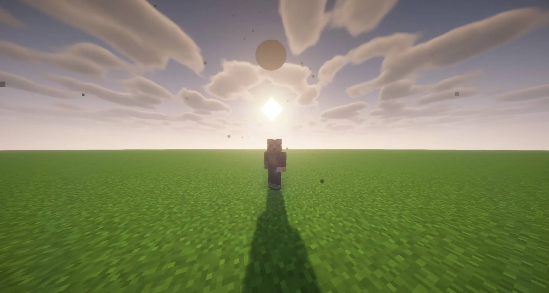 Zylty's Superpowers — скриншот 7 (Моды, Minecraft)