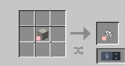 Kelka craft — скриншот 2 (Моды, Minecraft)