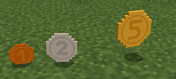 SkyCoins (Forge), Моды, Minecraft