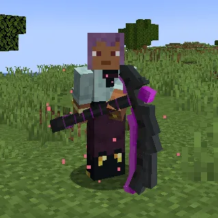 Fortnite Melee Weapons — скриншот 6 (Моды, Minecraft)