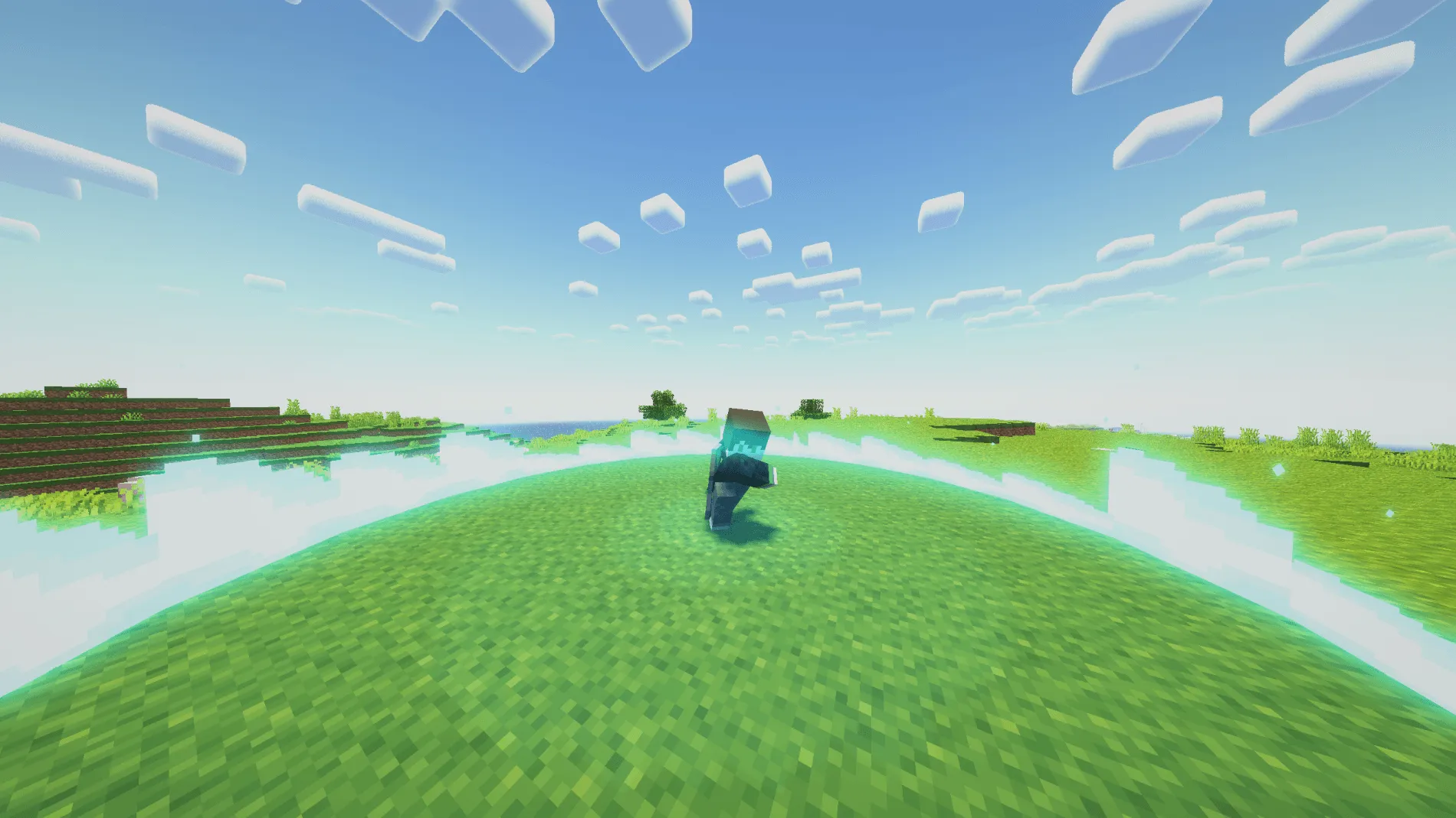 Jujutsu Kaisen: Cursed Fate, Моды, Minecraft