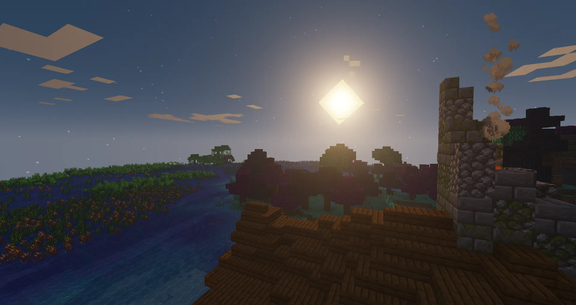 Master Quest — скриншот 2 (Модпаки, Minecraft)