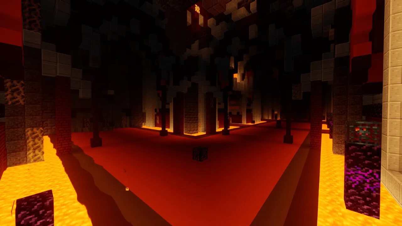 Mystic Arts & Spellbooks — скриншот 14 (Модпаки, Minecraft)