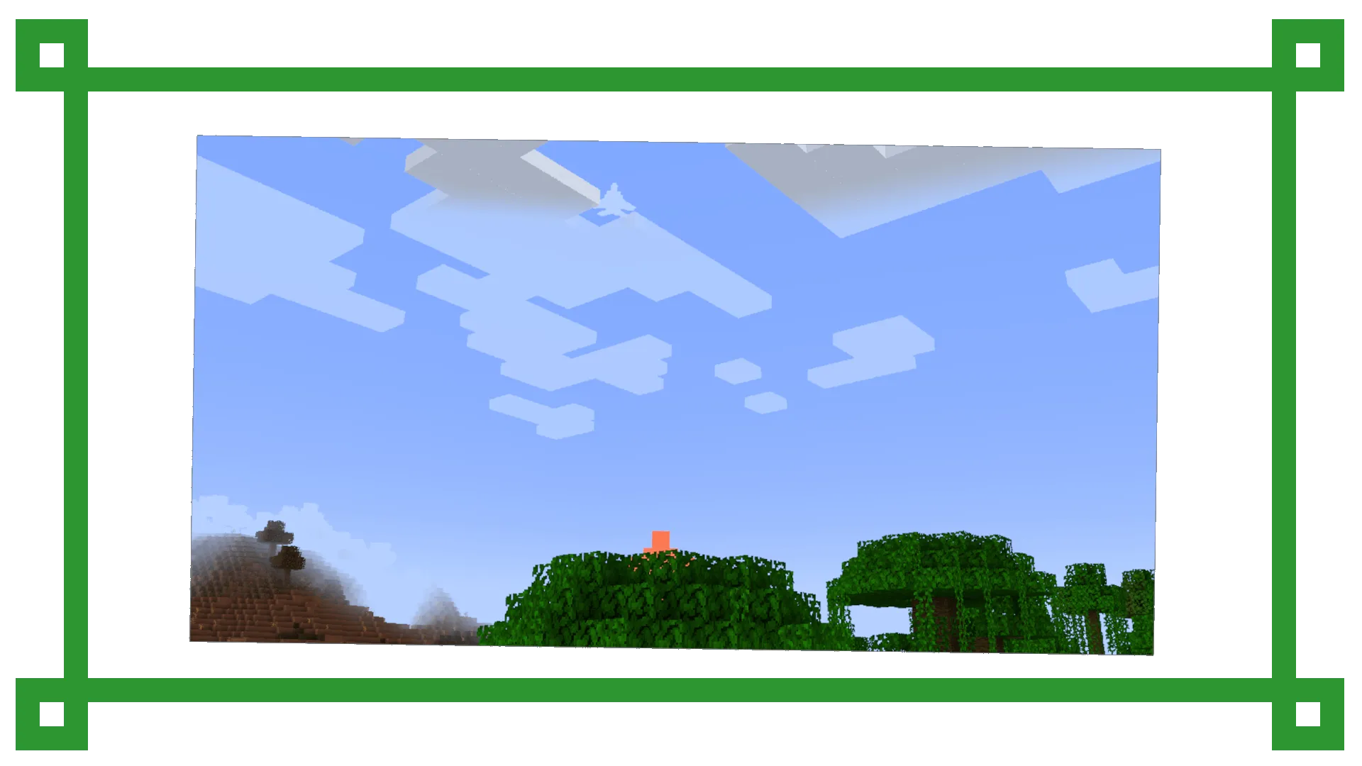 Command Support, Моды, Minecraft