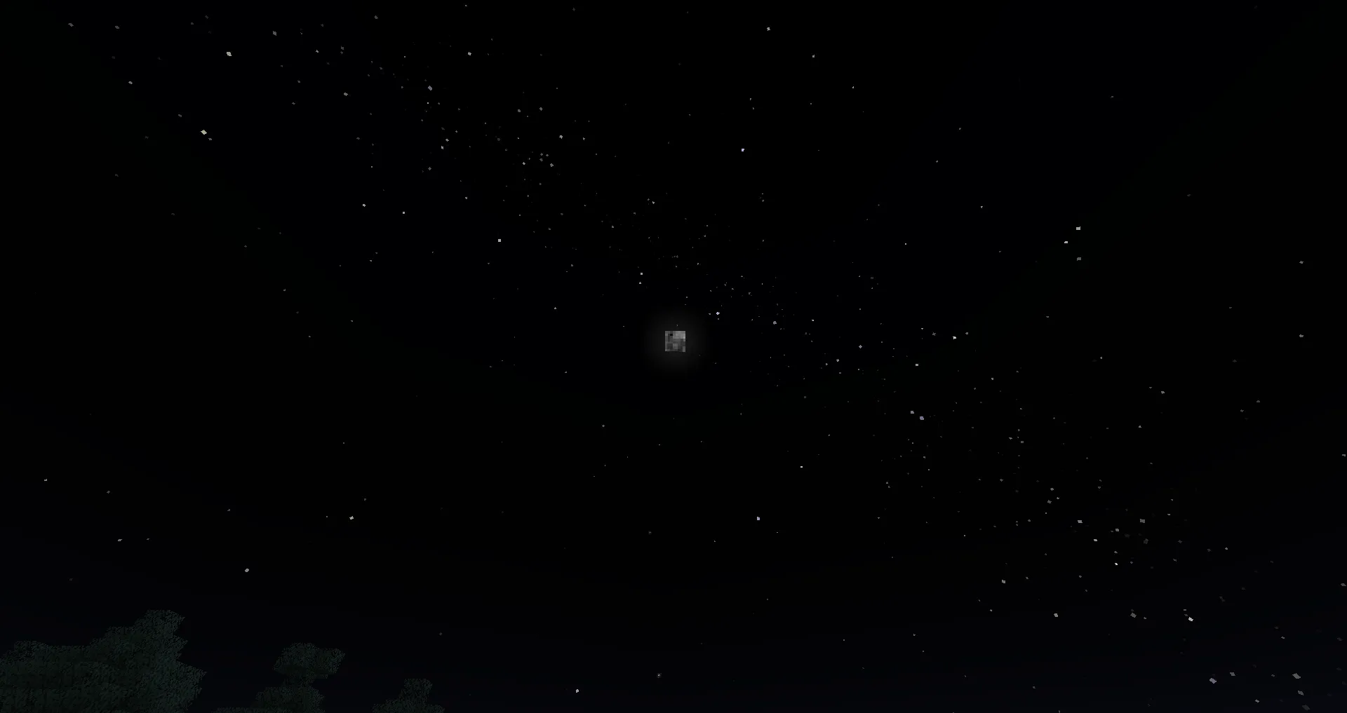 SV Realistic Sun & Moon — скриншот 3 (Текстуры, Minecraft)