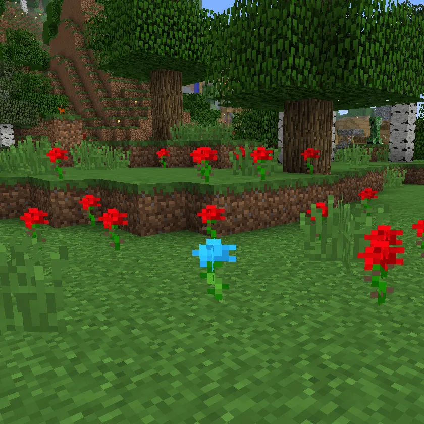 Order Of The Stone Edition — скриншот 12 (Текстуры, Minecraft)