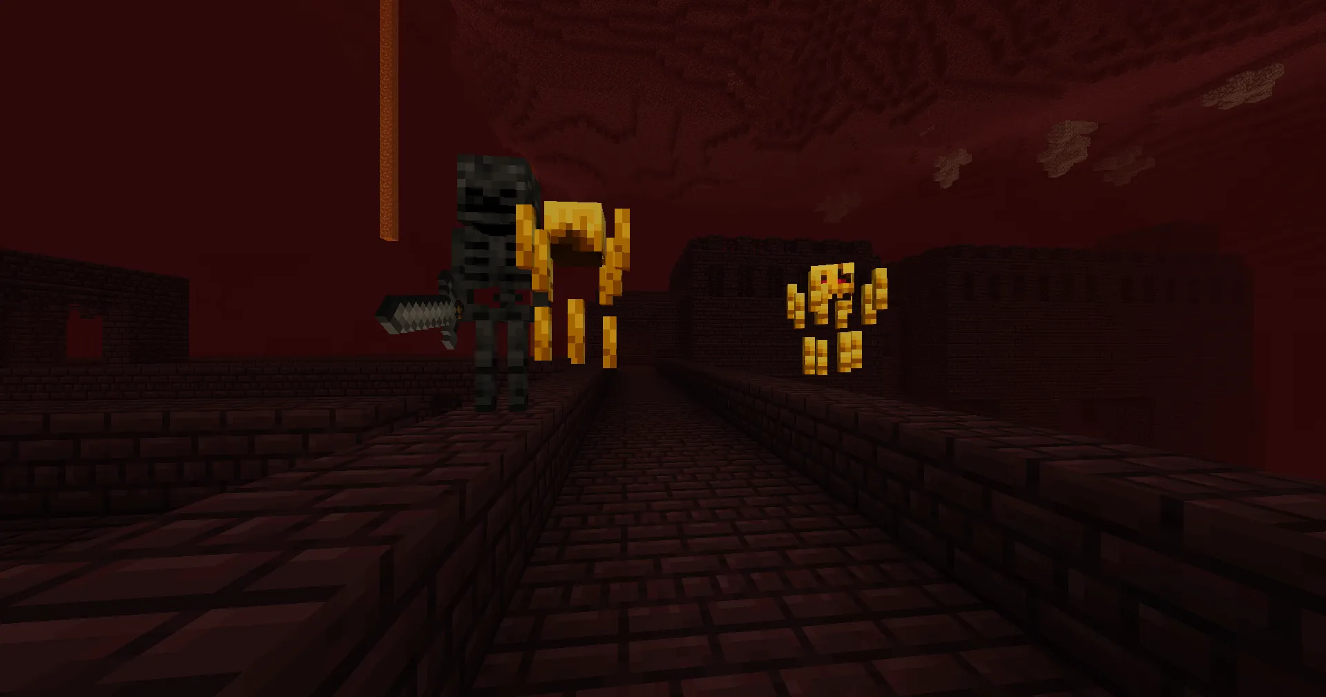Crit's Texture Update, Текстуры, Minecraft