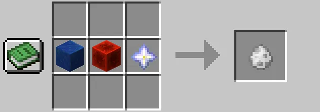nuhayuponosik's bosses — скриншот 5 (Моды, Minecraft)