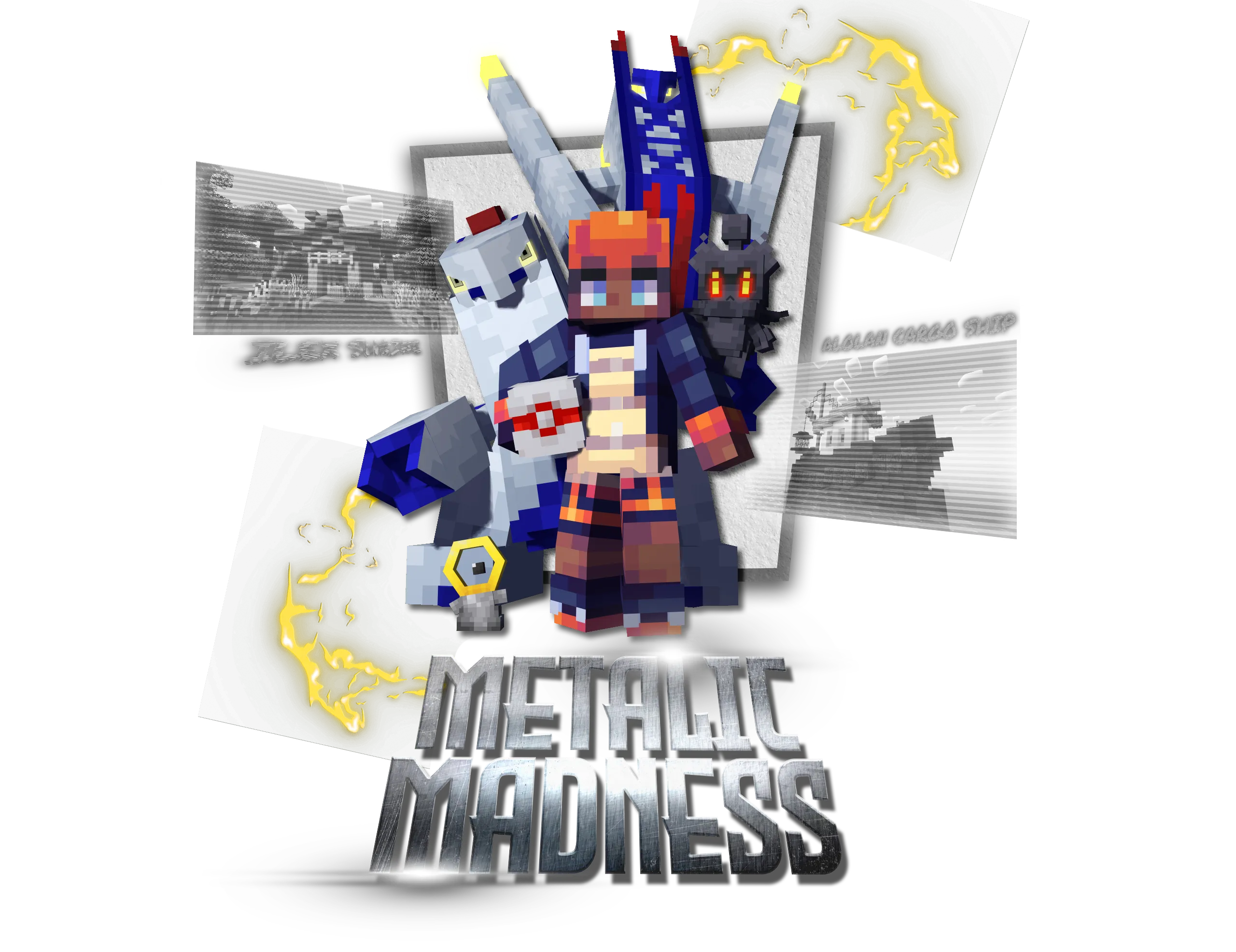 MissingMons [Cobblemon Addons] — скриншот 7 (Дата-паки, Minecraft)
