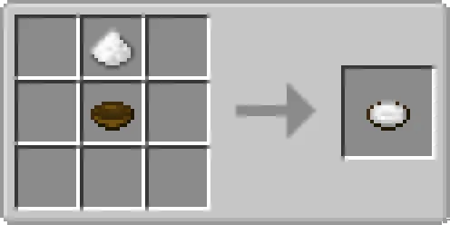 TableChair, Моды, Minecraft