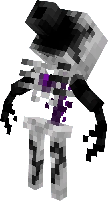 Rise Of The Asens, Моды, Minecraft