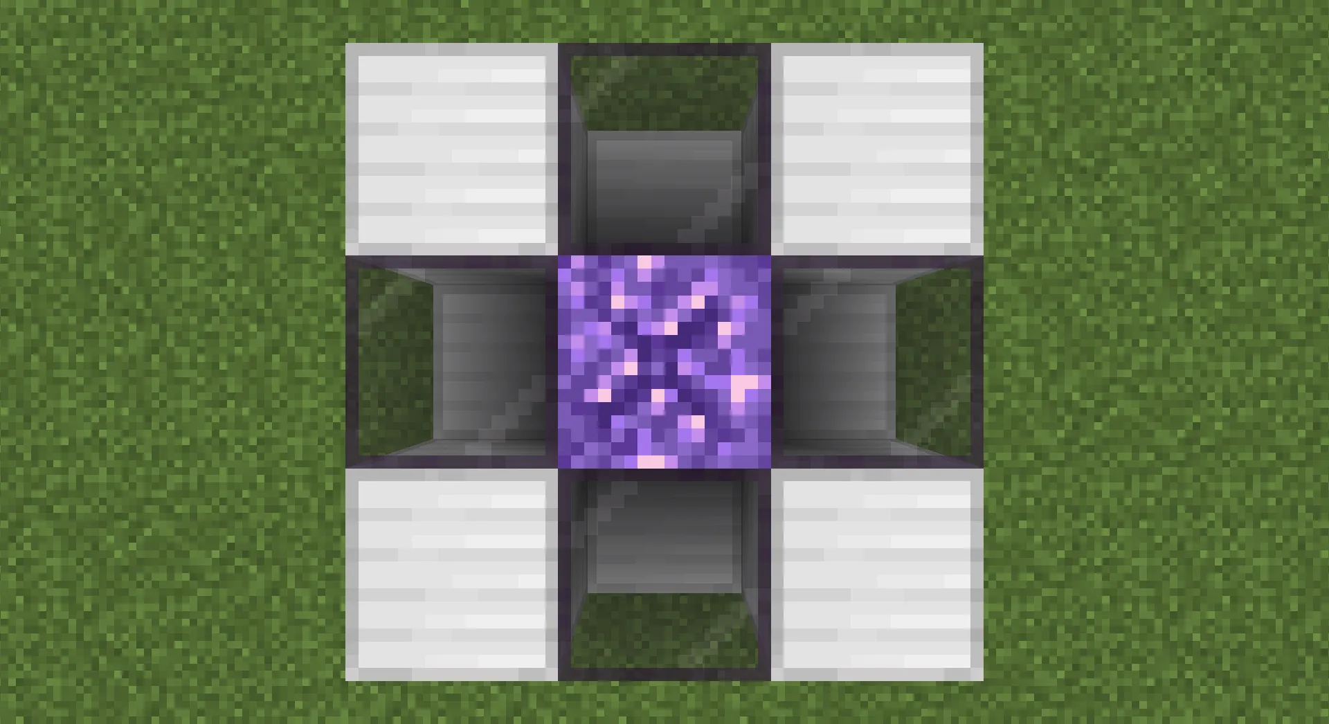 Movable Spawners, Кастомизации, Minecraft