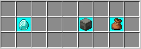 Where Is It (Unofficial Port), Моды, Minecraft