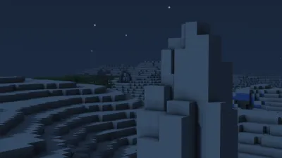 Wintropia RPG — скриншот 9 (Моды, Minecraft)