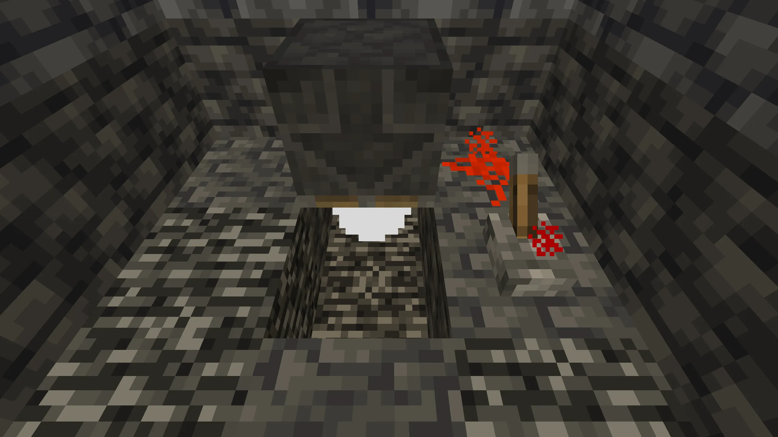 Ultimate bedrock breaker — скриншот 2 (Моды, Minecraft)