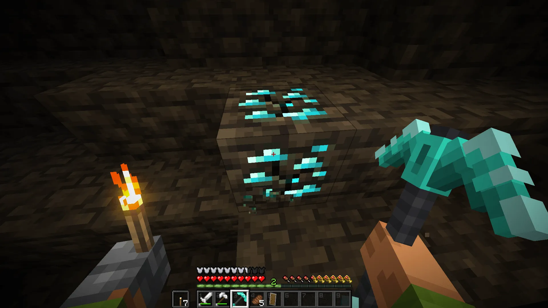 [MLC] Better Gear — скриншот 8 (Текстуры, Minecraft)