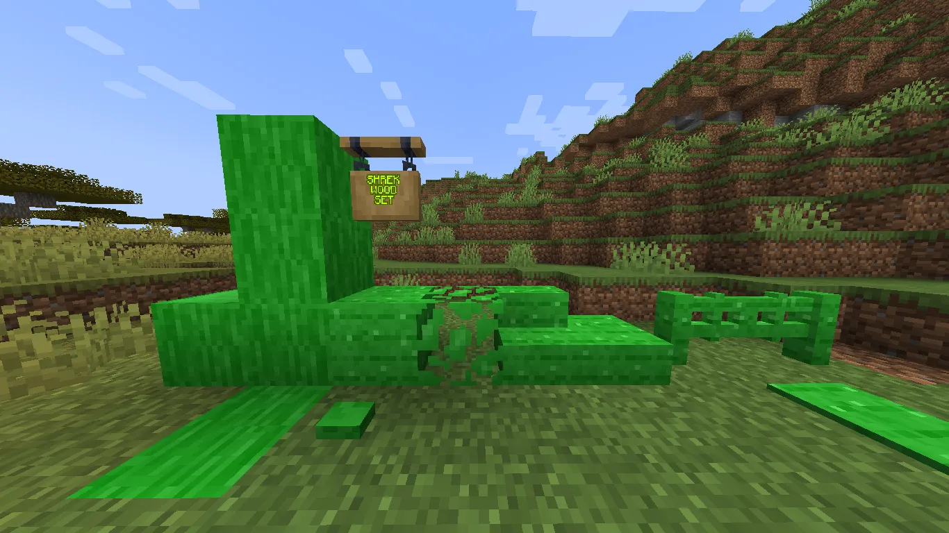 Camman18YT Gulliblium Additions — скриншот 6 (Моды, Minecraft)