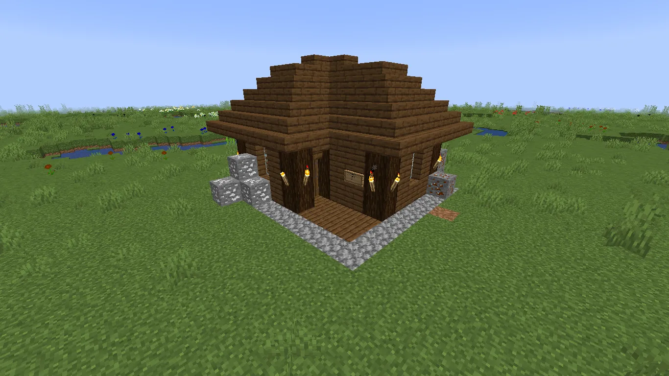 mineral_utility, Моды, Minecraft