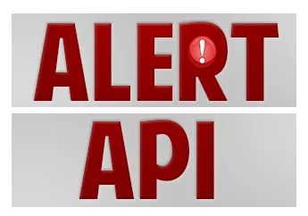 AlertAPI — скриншот 1 (Плагины, Minecraft)