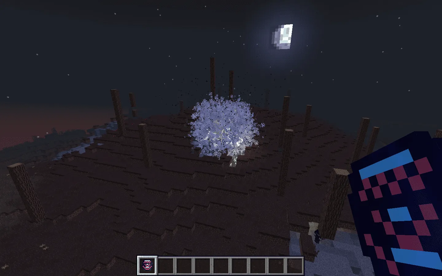 More Zombies Port, Моды, Minecraft