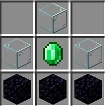 SUPERCRAFT V1 — скриншот 5 (Моды, Minecraft)
