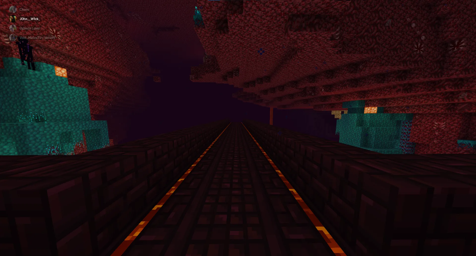 Fainacro, Текстуры, Minecraft