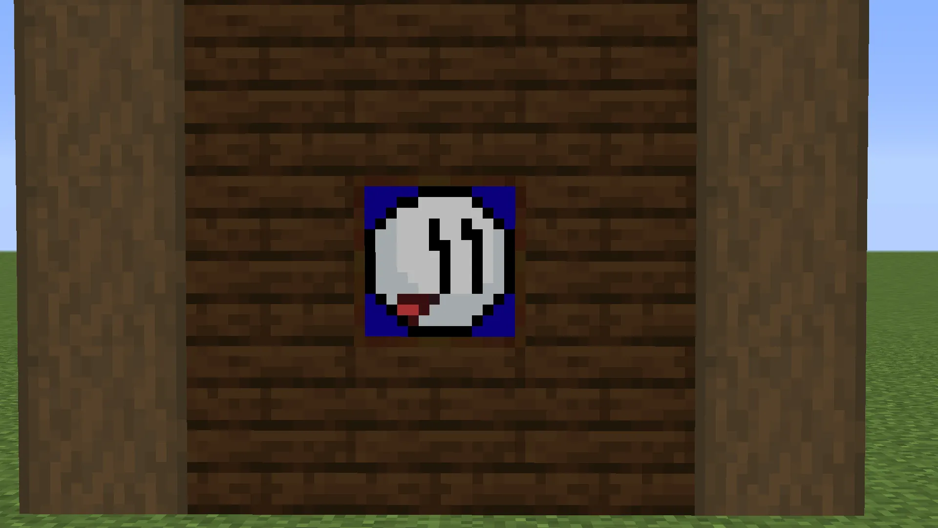 The Henry Stickmin Mod — скриншот 5 (Моды, Minecraft)