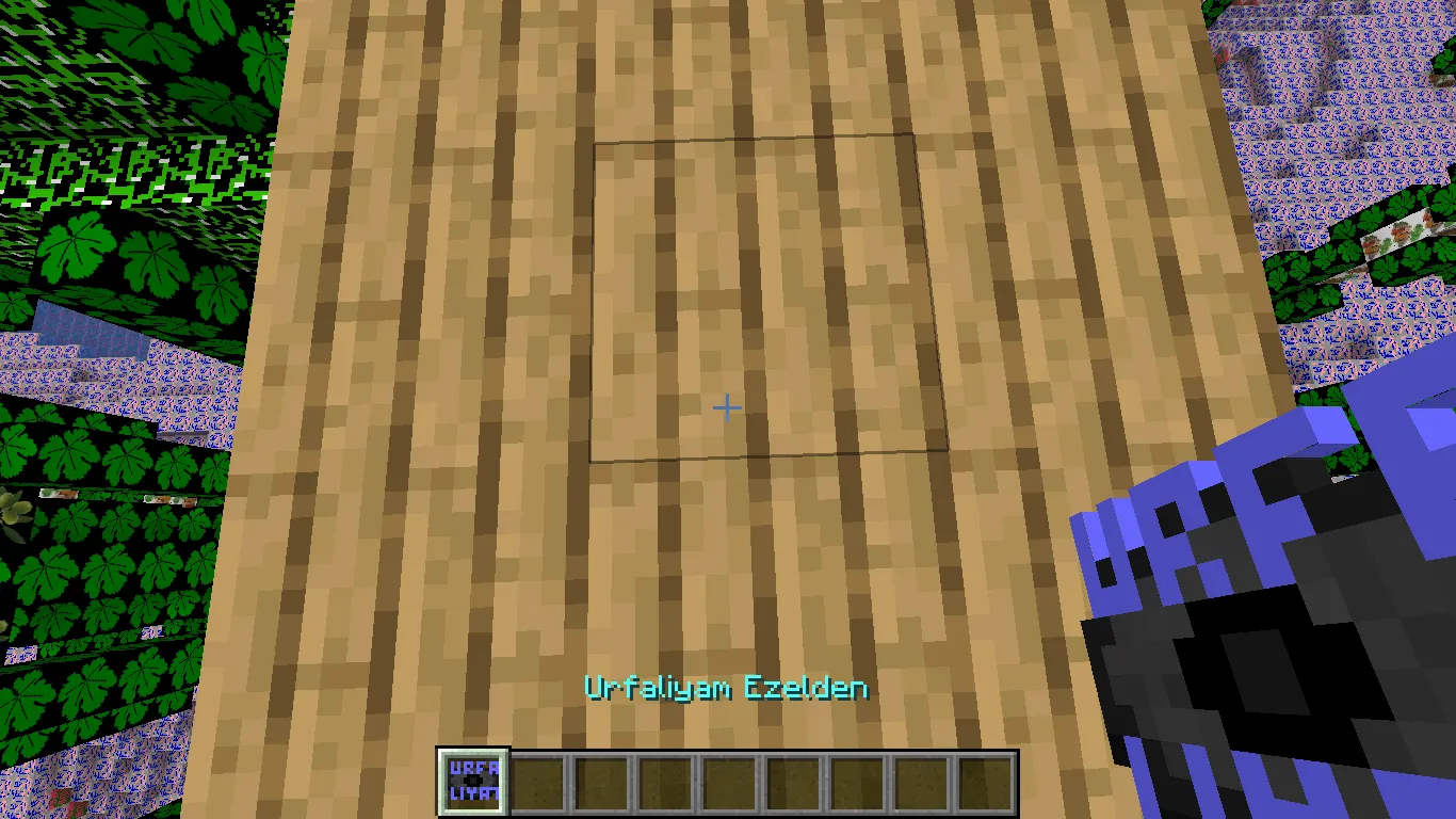 The Turkish Food Mod — скриншот 11 (Моды, Minecraft)