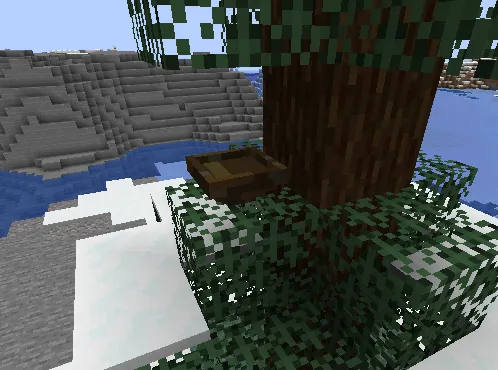 BetterMobs(Ducks) — скриншот 3 (Моды, Minecraft)