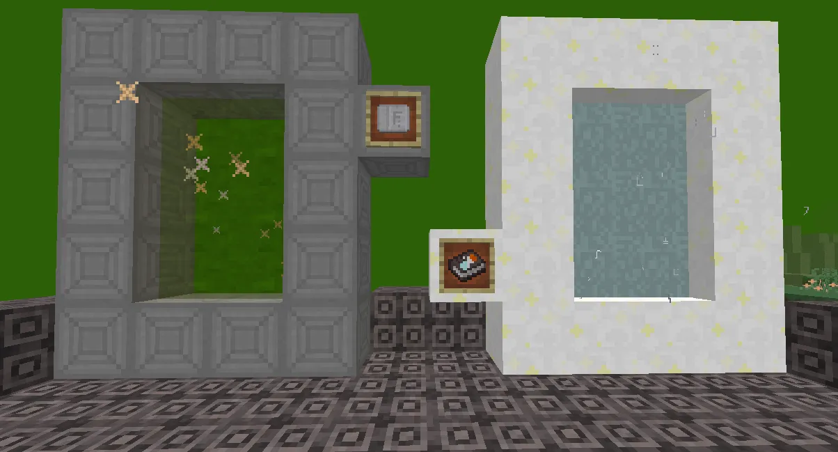 Vionta — скриншот 4 (Моды, Minecraft)