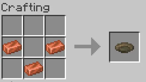 Uni's Gold Panning!, Моды, Minecraft