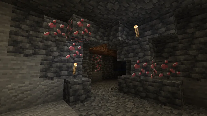 Rubyverse — скриншот 2 (Моды, Minecraft)